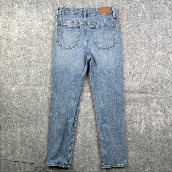 Madewell The Perfect Vintage Jean - Picture 3 of 10